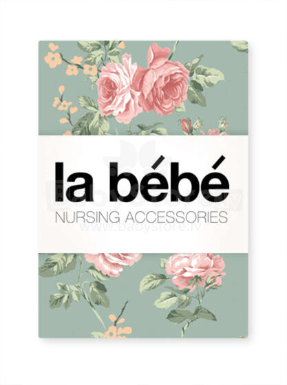 La Bebe Cotton Bears Art.134997