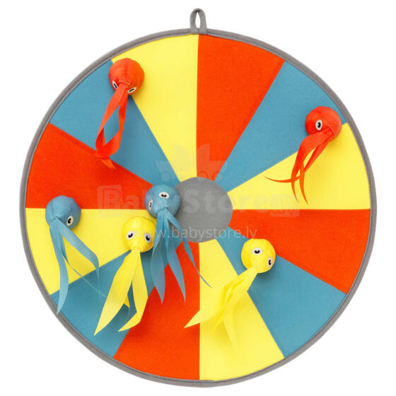 Dartboard Art.295002