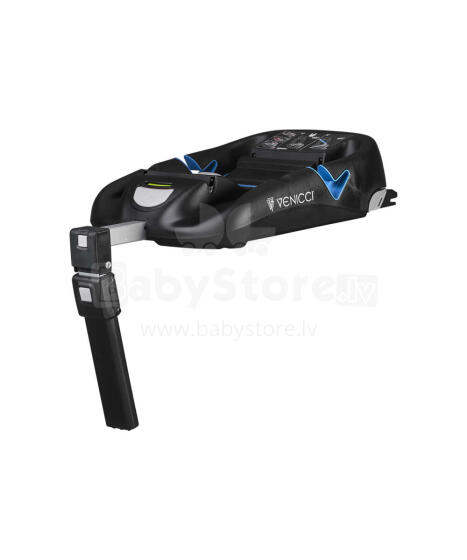 Venicci Isofix Base Art.135475 Turvatooli alus 0-13 kg