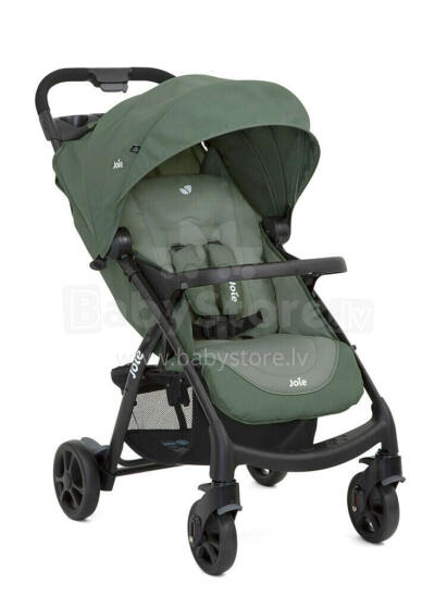 Joie Muze LX Buggy Art.S1035GDLRL000 Laurel Jalutuskäru