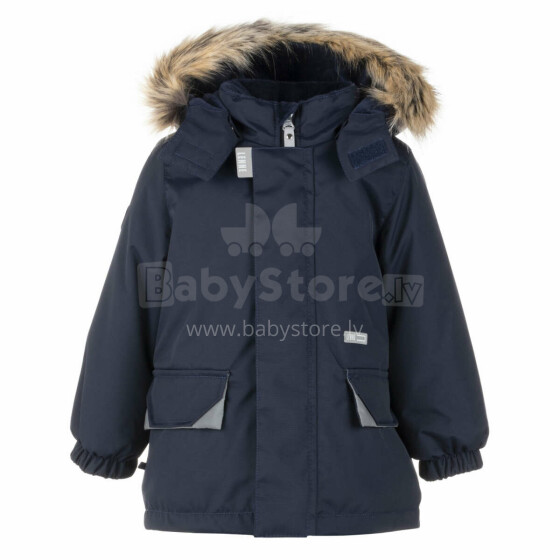 Lenne Baby jacket WALT Art. 21311/229