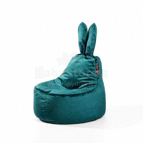 Qubo™ Baby Rabbit Capri FRESH FIT beanbag