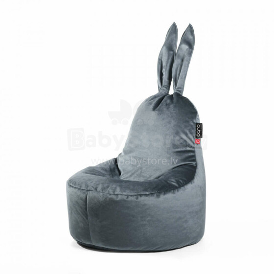 Qubo™ Mommy Rabbit Quartz FRESH FIT beanbag