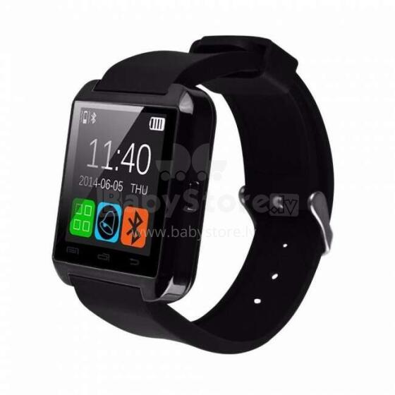 Home Company Smart U8 Art.514 Смарт часы