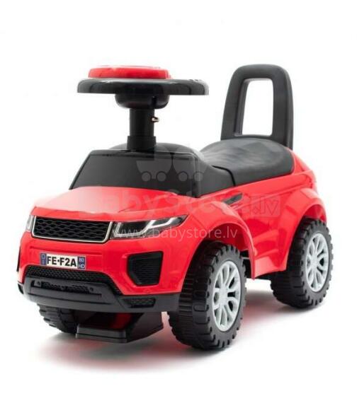 Babymix Ride Car Art.31570 Masinkäija