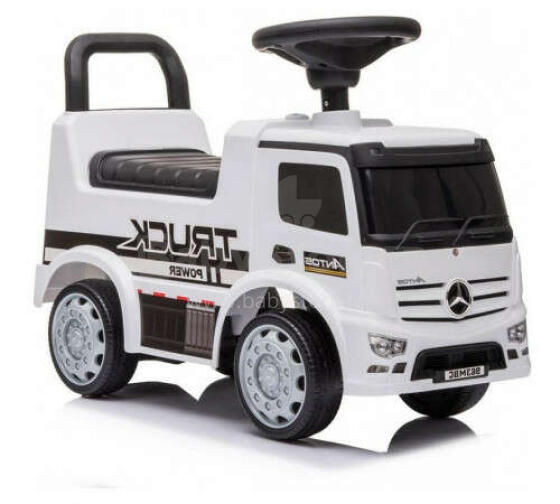 Babymix Ride Car Truck Art.45781 Masinkäija