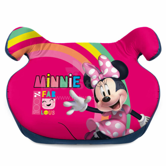 Disney Minnie Booster  Art.9703
