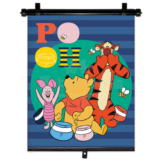 Disney Winnie the pooh Rullo Art.9347