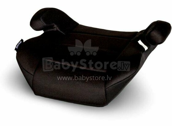 Babysafe Car Booster Art. 048866 Black