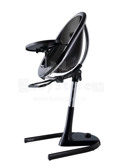 Mima Moon Art.H104RH-BL-W-SH101-BB Black/Black beebitool 2in1