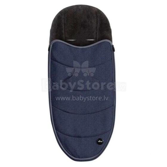 Mima Zigi Art.S301810-06BB Denim jalamütsike