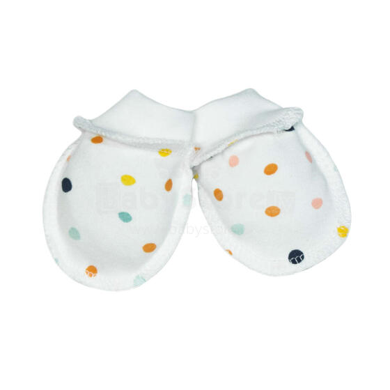 La Bebe™ NO Baby Mittens Art. 10-02-221