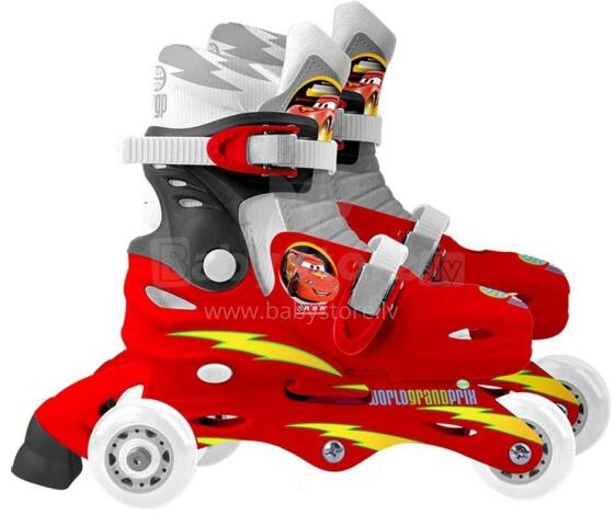 Stamp Inline Cars Art.J892302