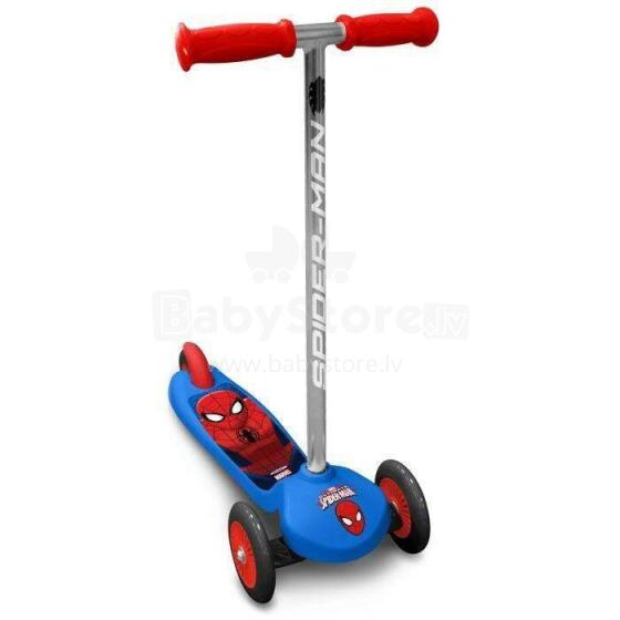 Stamp Disney Scooter Spiderman Art.SM250045