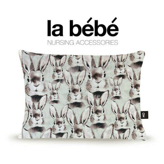 Bunnies Art.141133 pillowcase 40x60cm