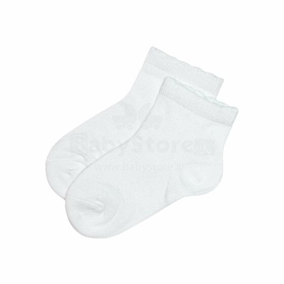 Be Snazzy Socks Art.SK-20 Детские хлопковые носочки