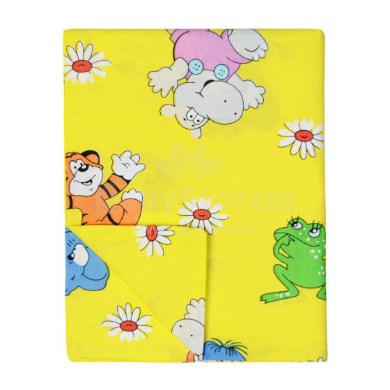 UR Kids Bedding Art.141343 Elephant