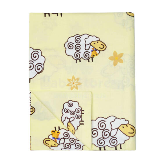 UR Kids Bedding Art.141363 Sheep