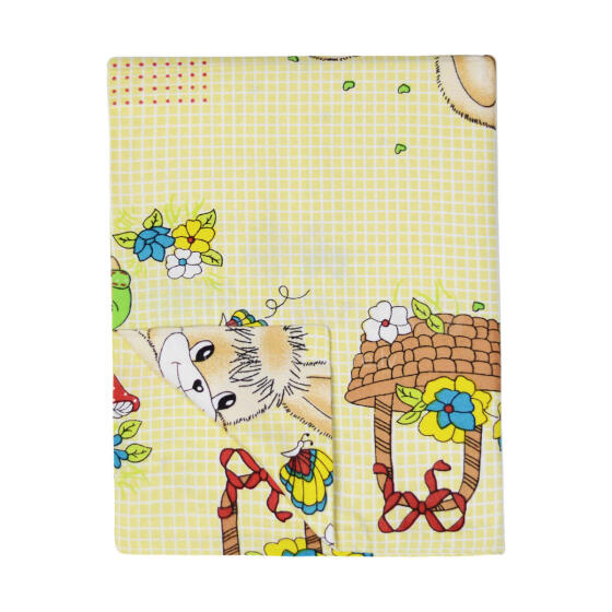 UR Kids Bedding Art.141364 Rabbit