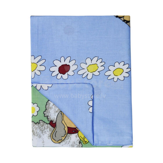 UR Kids Bedding Art.141391 Sheep Blue