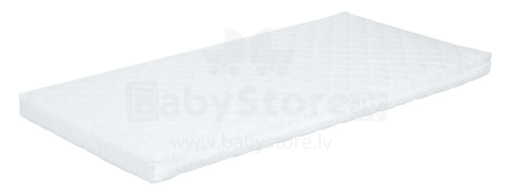 ALBERO MIO Foam mattress for the ZOYA bed 90x40 cm