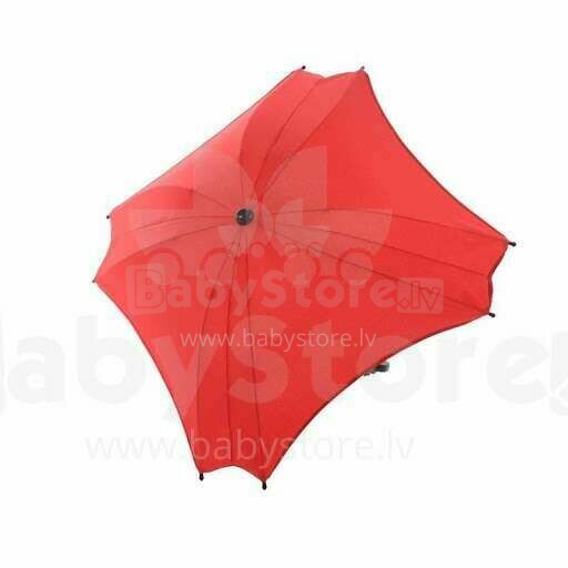 Tako Umbrella Red