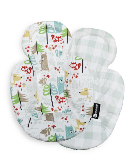 4moms MamaRoo® 4 Art.7092