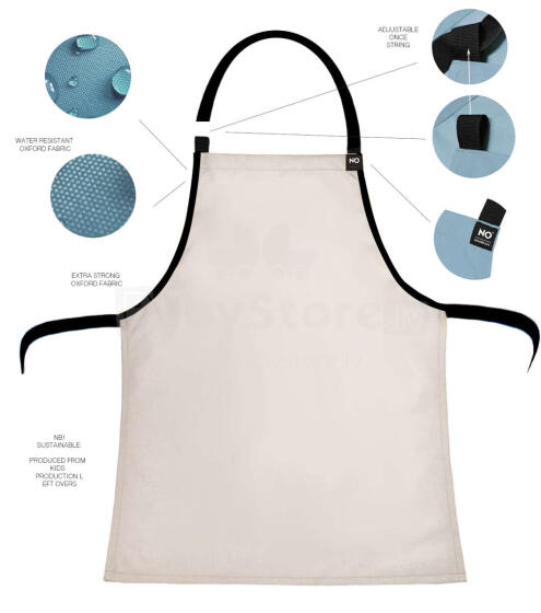 La Bebe™   Cover  Art.141845 Coconut