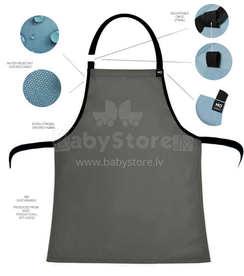 La Bebe™   Cover  Art.141849 Slate