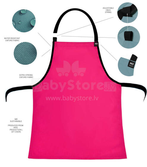 La Bebe™   Cover  Art.141851 Raspberry