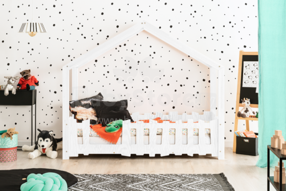 Adeko Furniture Selo B Art.SeloB-70160 White