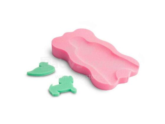 Sensillo Bath Insert Midi Art.142250 Pink