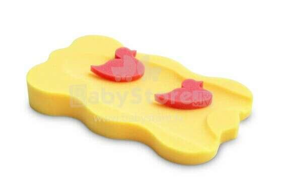 Sensillo Bath Insert Midi Art.142251 Yellow