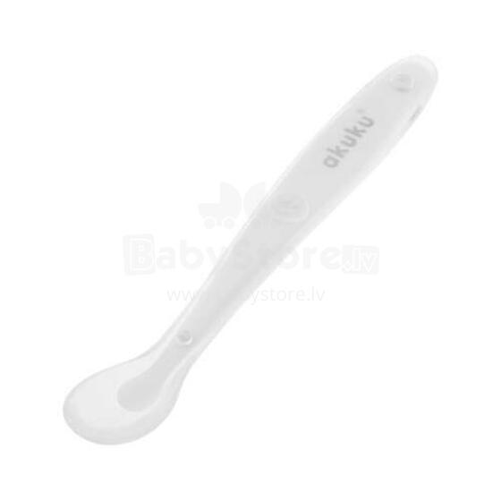 Akuku Silicone Spoon Art.A0417