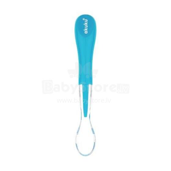 Akuku Silicone Spoon Art.A0432