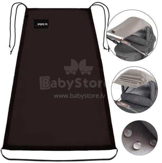Visor Universal Art.142594 Cacao Universaalne päikesesirm + GIFT hoiukott