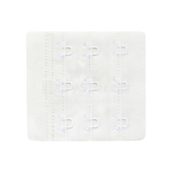 La bebe™ Art.142639 White  Bra rinnahoidja pikendus