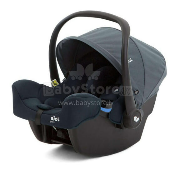 Joie'20 I-Snug Art.C1817AALAG000 Lagoon Turvahäll 0-13kg