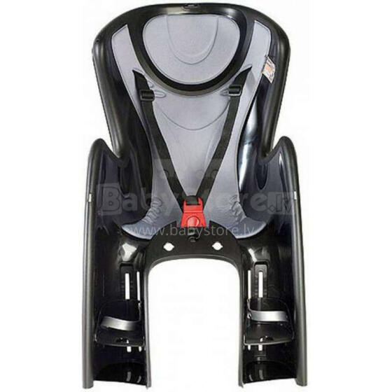 Ok Baby Baby Shield Art.37385050 Black