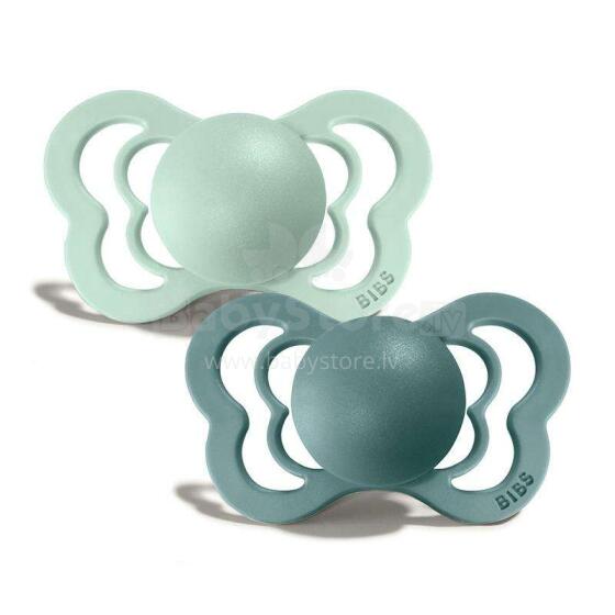 Bibs Couture Art.143045 Nordic Mint / Islan Sea