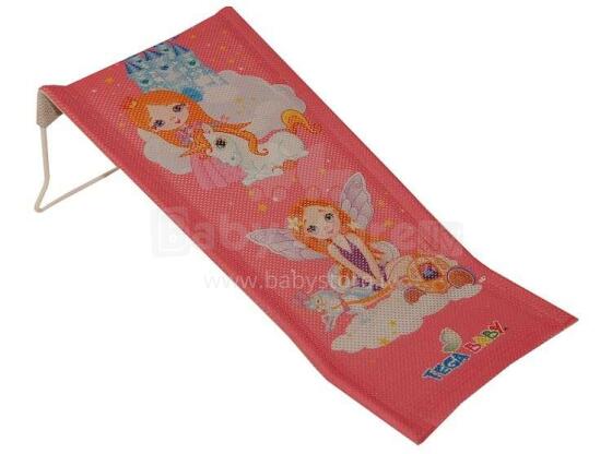 Tega Baby Little Princess Art.LP-026-123 Pink