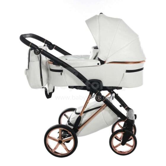 Junama Air Premium Art.01 Universaalne beebikäru 2-ühes