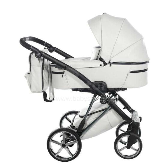 Junama Air Premium Art.04 Universaalne beebikäru 2-ühes