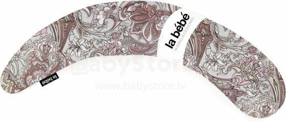 La Bebe™ Moon Maternity Pillow Cover Art.143508