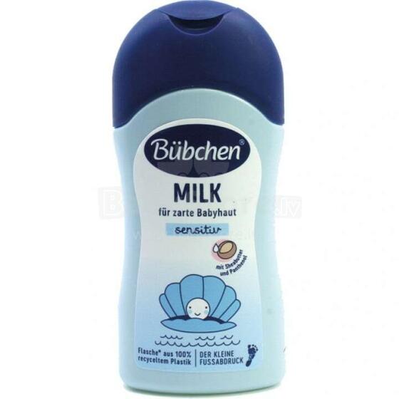 Bubchen Milk Art.TB99 Детское молочко, 50 мл