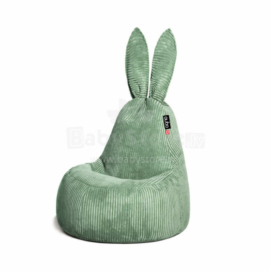 Qubo™ Mommy Rabbit Forest FEEL FIT beanbag