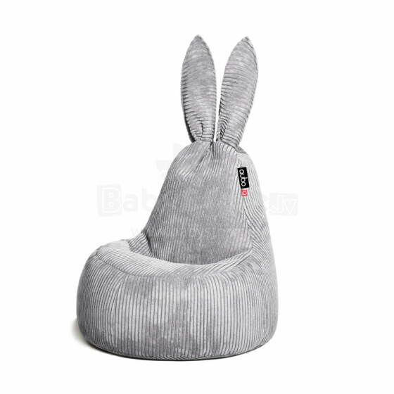Qubo™ Mommy Rabbit Urban FEEL FIT beanbag