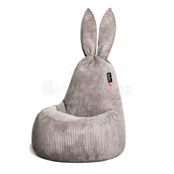 Qubo™ Daddy Rabbit Country FEEL FIT пуф (кресло-мешок)
