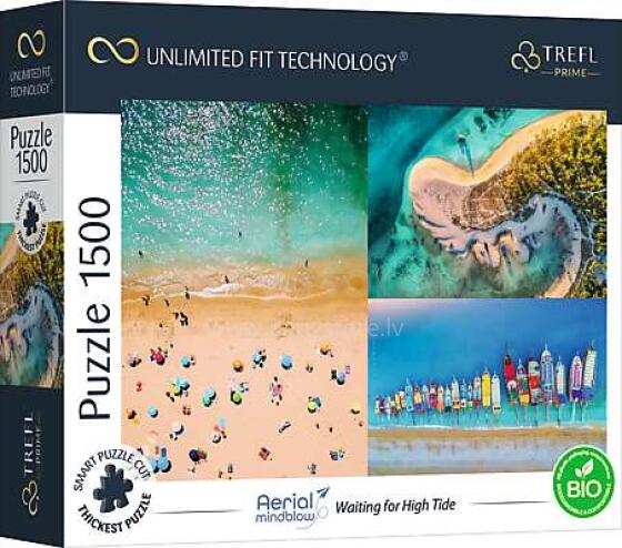 TREFL Art.26192T Puzzle