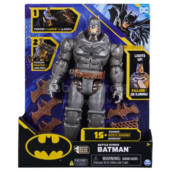 BATMAN FGR Art.6064833 helidega kujuke, 30 cm